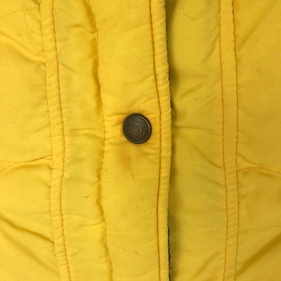Vintage Ski Levi’s puffer vest retro 7/8 - Picture 3 of 7